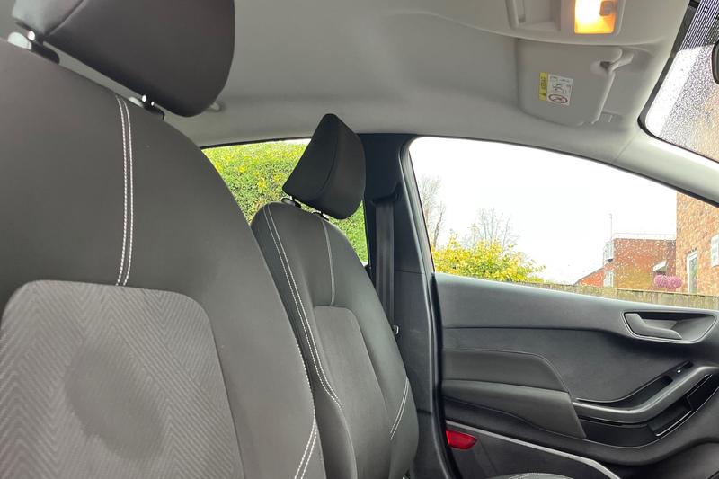 Used Ford Fiesta 2022 for sale - 76819267: Photo 17