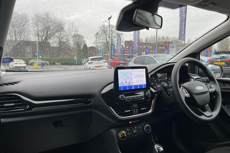 Used Ford Fiesta 2022 for sale - 76819267: Photo 18