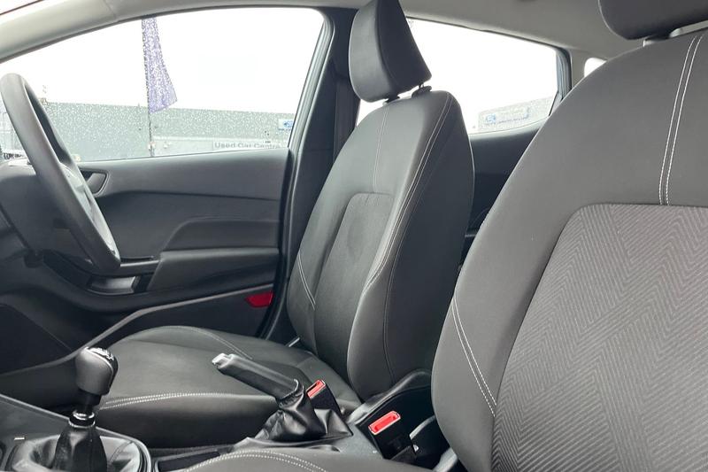 Used Ford Fiesta 2022 for sale - 76819267: Photo 19