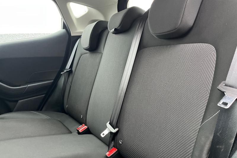 Used Ford Fiesta 2022 for sale - 76819267: Photo 20