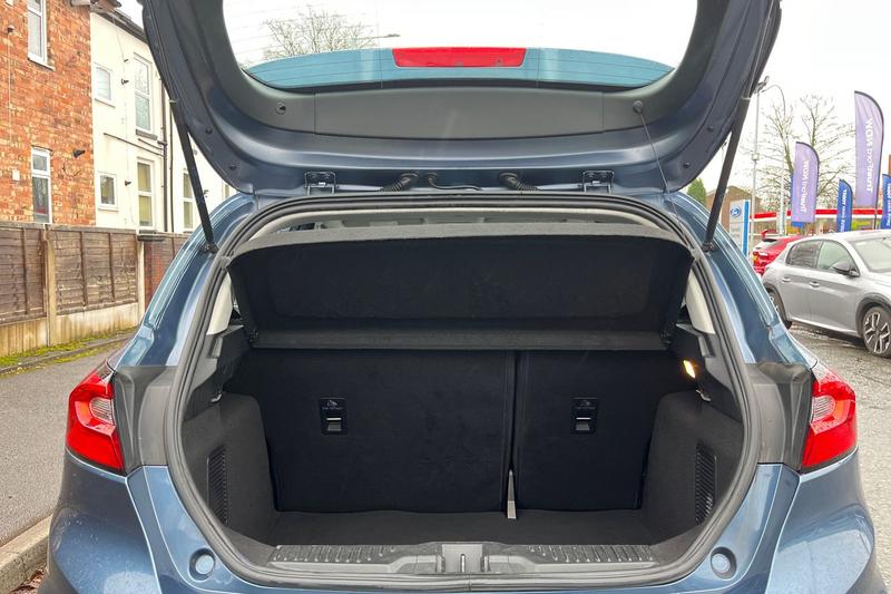 Used Ford Fiesta 2022 for sale - 76819267: Photo 21