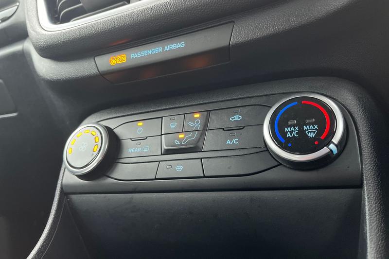 Used Ford Fiesta 2022 for sale - 76819267: Photo 22