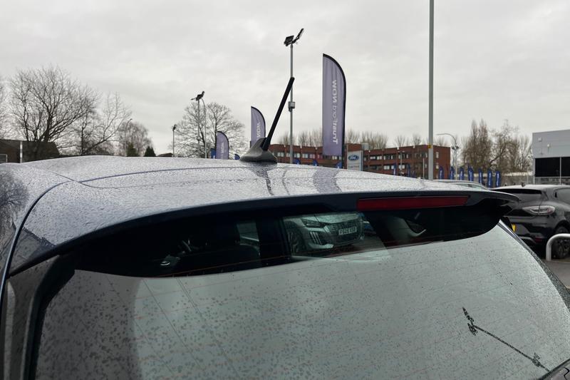 Used Ford Fiesta 2022 for sale - 76819267: Photo 23