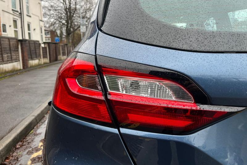 Used Ford Fiesta 2022 for sale - 76819267: Photo 24