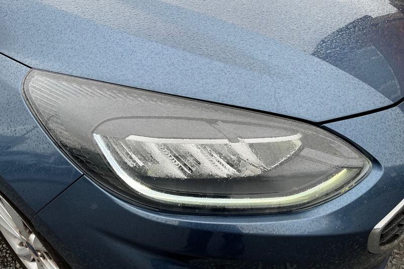 Used Ford Fiesta 2022 for sale - 76819267: Photo 27