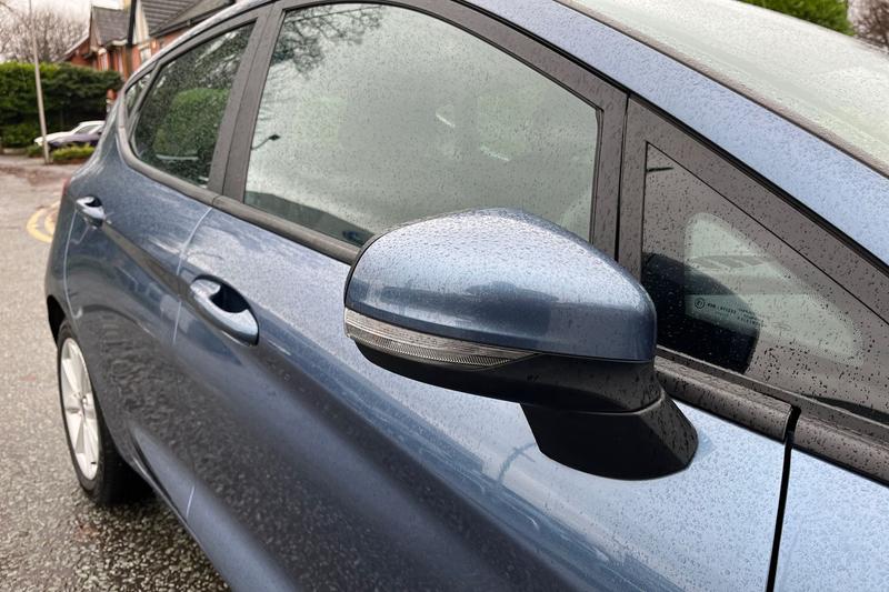 Used Ford Fiesta 2022 for sale - 76819267: Photo 28