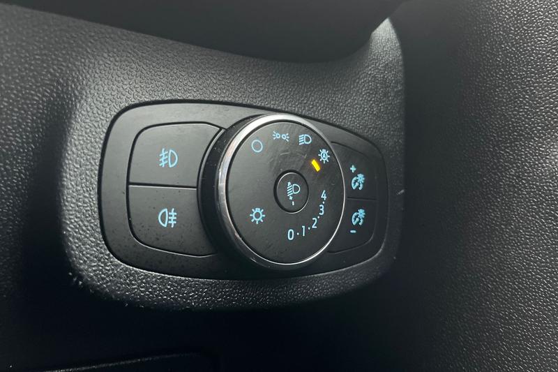 Used Ford Fiesta 2022 for sale - 76819267: Photo 29