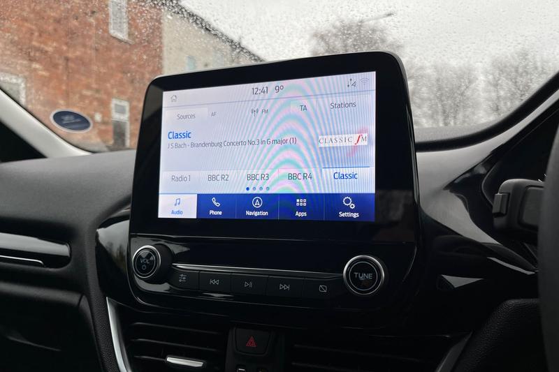 Used Ford Fiesta 2022 for sale - 76819267: Photo 30