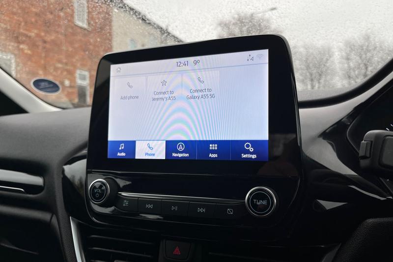 Used Ford Fiesta 2022 for sale - 76819267: Photo 31