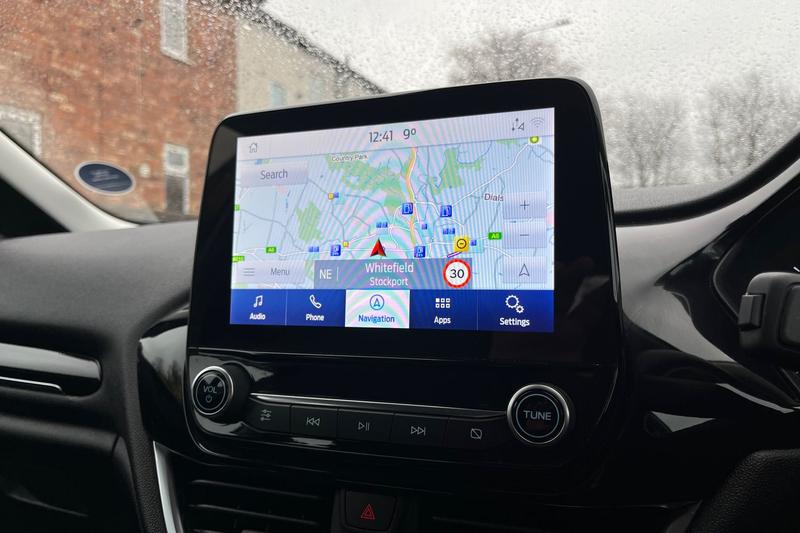 Used Ford Fiesta 2022 for sale - 76819267: Photo 32