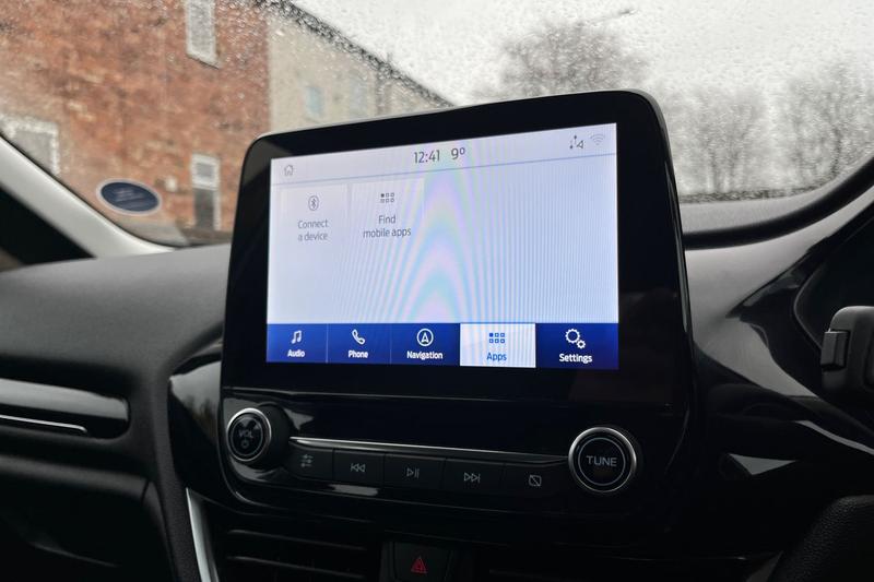 Used Ford Fiesta 2022 for sale - 76819267: Photo 33