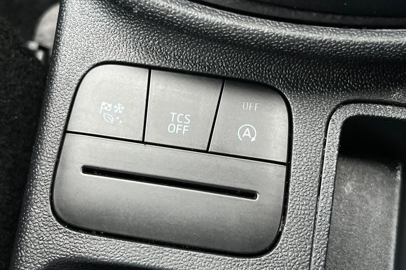 Used Ford Fiesta 2022 for sale - 76819267: Photo 36