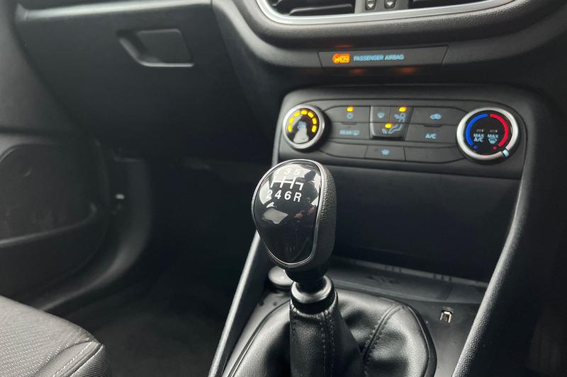 Used Ford Fiesta 2022 for sale - 76819267: Photo 37