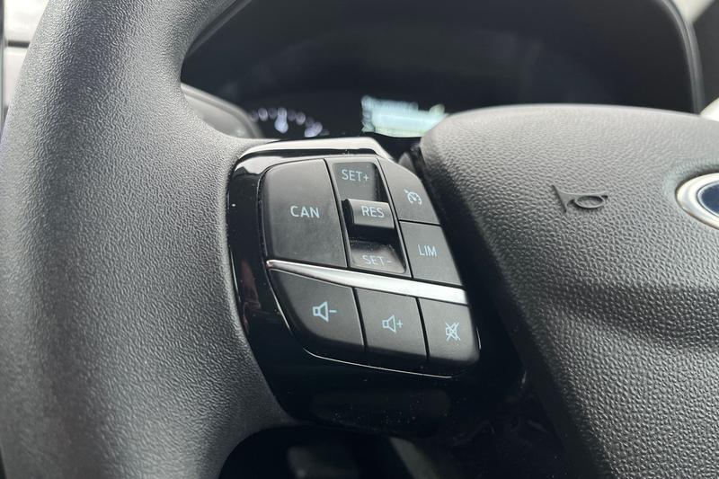 Used Ford Fiesta 2022 for sale - 76819267: Photo 39