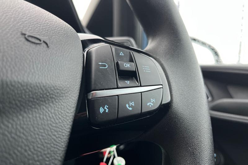 Used Ford Fiesta 2022 for sale - 76819267: Photo 40