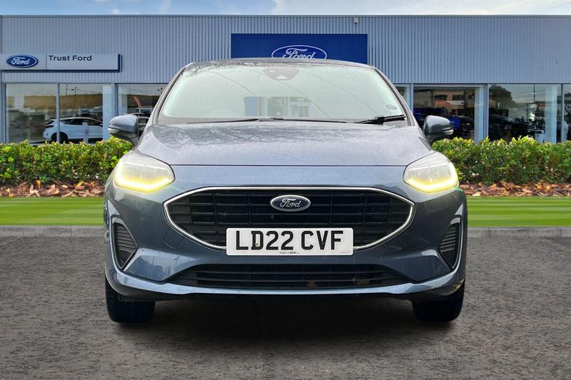 Used Ford Fiesta 2022 for sale - 76819267: Photo 6