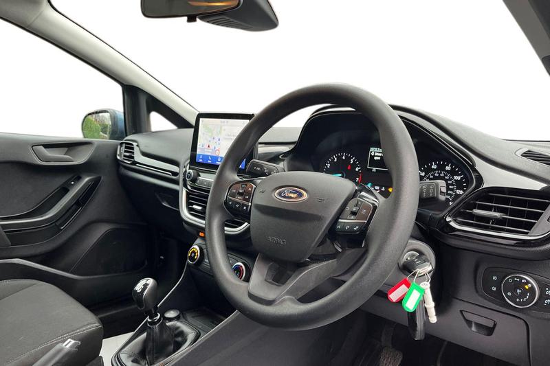 Used Ford Fiesta 2022 for sale - 76819267: Photo 9