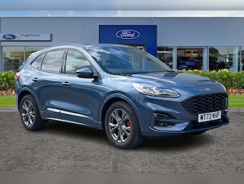 Used Ford Kuga 2023 for sale - 78805040: Photo