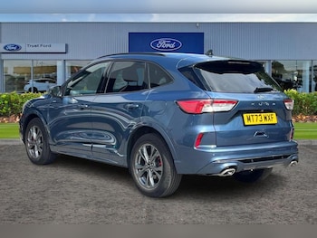 Used Ford Kuga 2023 for sale - 78805040: Photo