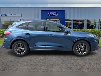 Used Ford Kuga 2023 for sale - 78805040: Photo