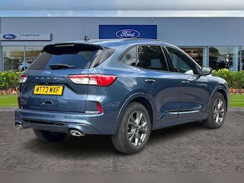 Used Ford Kuga 2023 for sale - 78805040: Photo