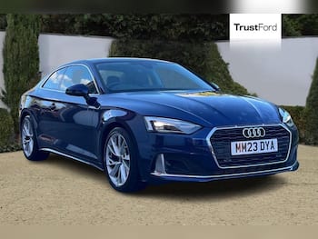 Used Audi A5 2023 for sale - 79865088: Photo