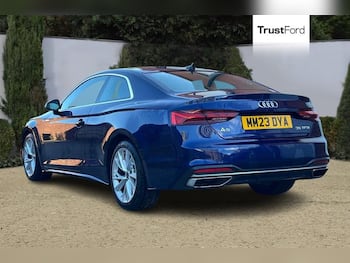 Used Audi A5 2023 for sale - 79865088: Photo
