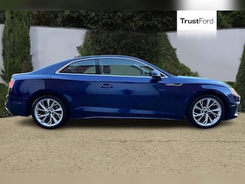 Used Audi A5 2023 for sale - 79865088: Photo