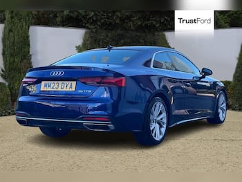 Used Audi A5 2023 for sale - 79865088: Photo