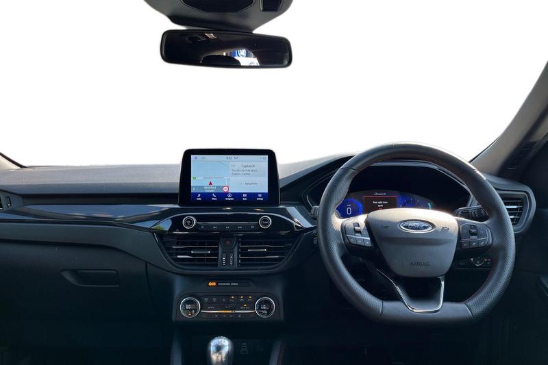 Used Ford Kuga 2022 for sale - 76625368: Photo 10