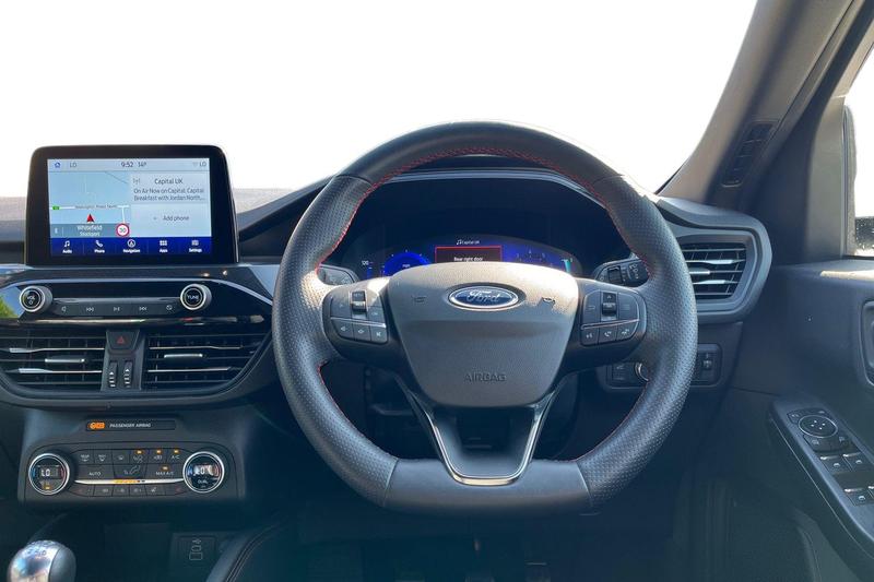 Used Ford Kuga 2022 for sale - 76625368: Photo 11