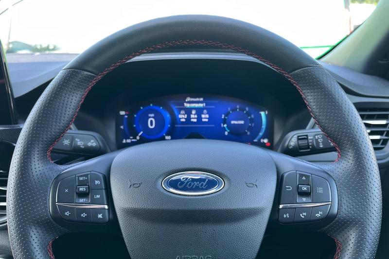 Used Ford Kuga 2022 for sale - 76625368: Photo 12