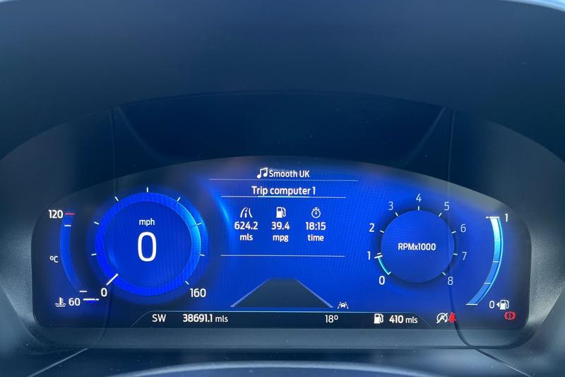 Used Ford Kuga 2022 for sale - 76625368: Photo 13