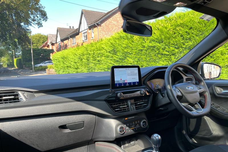 Used Ford Kuga 2022 for sale - 76625368: Photo 18