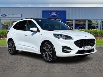 Used Ford Kuga 2022 for sale - 76625368: Photo