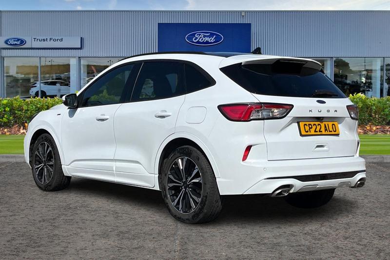 Used Ford Kuga 2022 for sale - 76625368: Photo 2