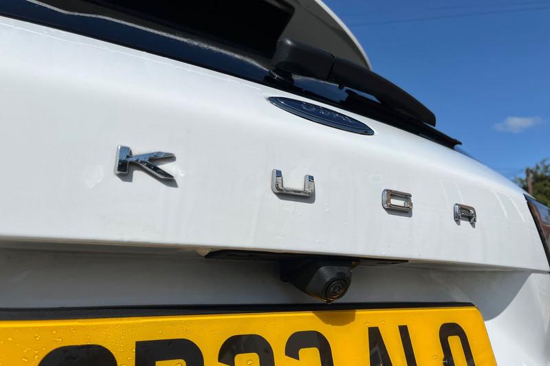 Used Ford Kuga 2022 for sale - 76625368: Photo 25