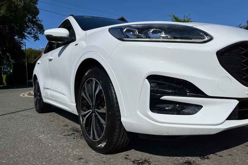 Used Ford Kuga 2022 for sale - 76625368: Photo 27