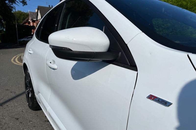 Used Ford Kuga 2022 for sale - 76625368: Photo 29