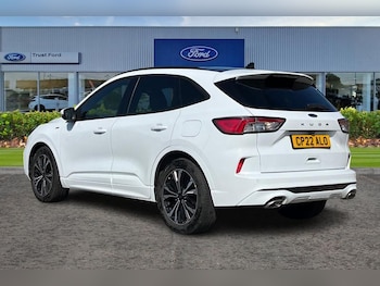 Used Ford Kuga 2022 for sale - 76625368: Photo