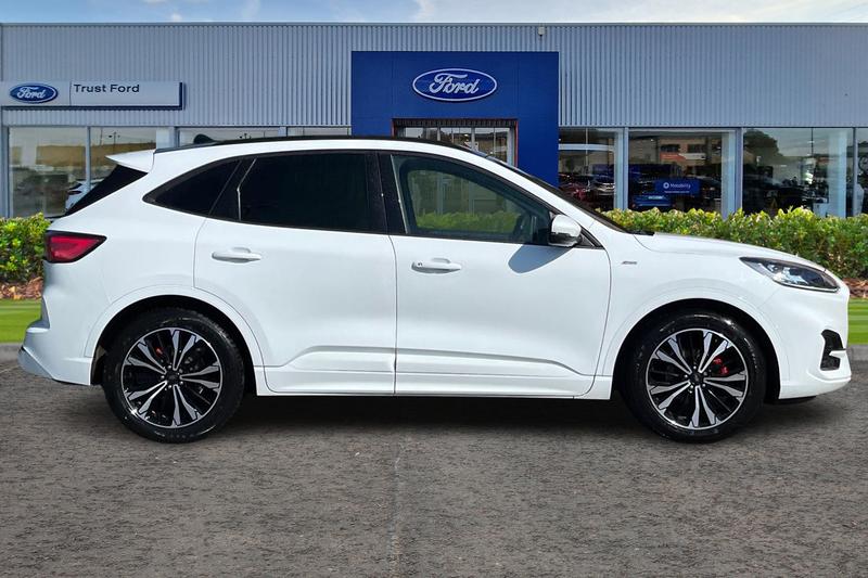 Used Ford Kuga 2022 for sale - 76625368: Photo 3