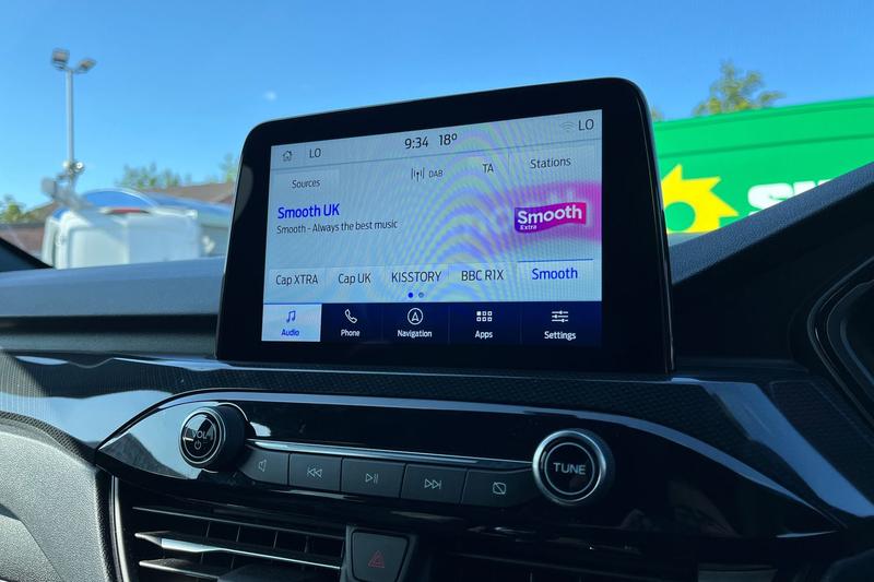 Used Ford Kuga 2022 for sale - 76625368: Photo 33