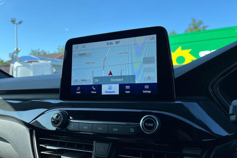 Used Ford Kuga 2022 for sale - 76625368: Photo 34