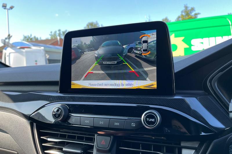 Used Ford Kuga 2022 for sale - 76625368: Photo 35