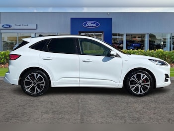 Used Ford Kuga 2022 for sale - 76625368: Photo