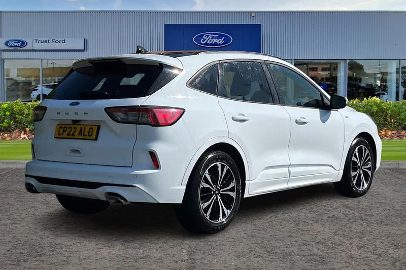 Used Ford Kuga 2022 for sale - 76625368: Photo 4