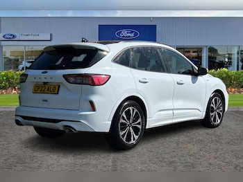 Used Ford Kuga 2022 for sale - 76625368: Photo