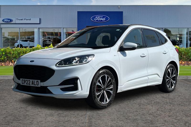 Used Ford Kuga 2022 for sale - 76625368: Photo 5