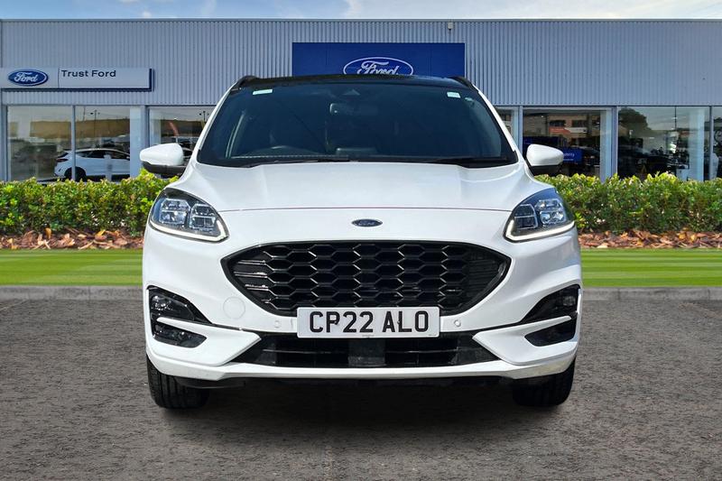 Used Ford Kuga 2022 for sale - 76625368: Photo 6