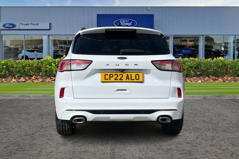 Used Ford Kuga 2022 for sale - 76625368: Photo 7
